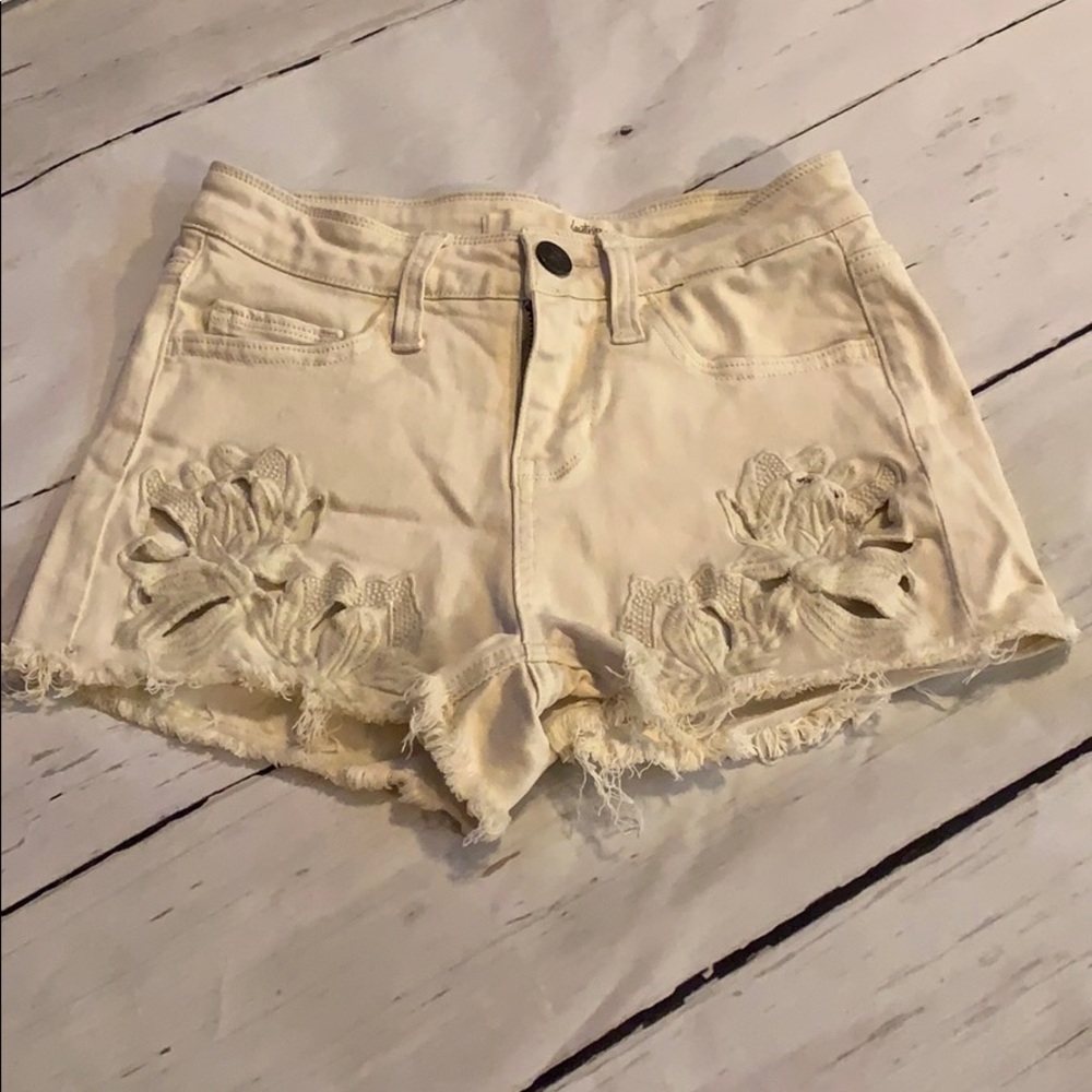 Daytrip Size 23
